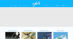 Desktop Screenshot of cybelle.com.au